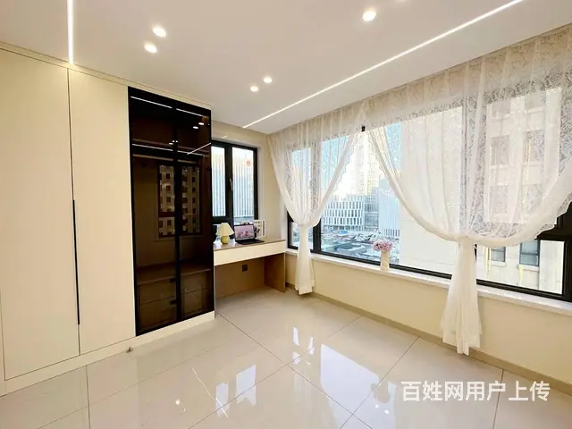 天鹅湾(道里-工农) 普通住宅 精装修 - 图片 5