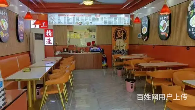 （51旺铺推荐）万宁日月湾65平餐饮店转让 - 图片 3