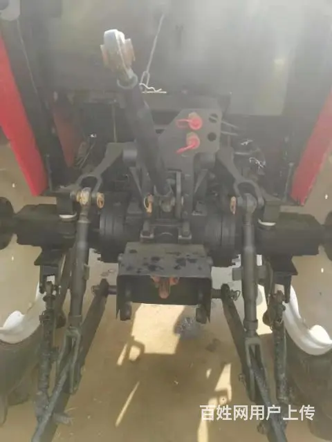 2018年的东方红904，工作小时300多小时 - 图片 6