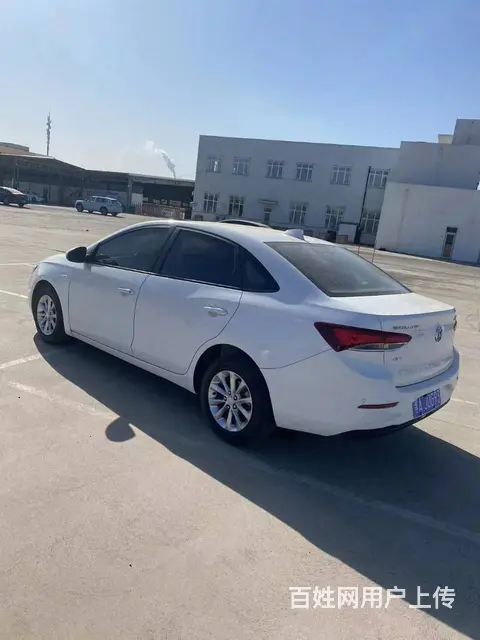 别克 英朗 2019款 1.0T 手动 15T 精英型 - 图片 6