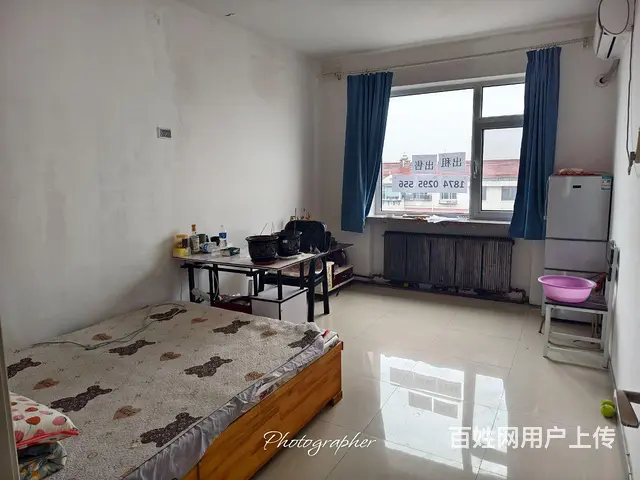 出租胜利小学东侧房屋 - 图片 1