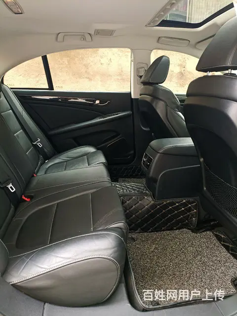 【搞定了！】红旗H7 2018款 1.8T 手自一体 35T - 图片 6