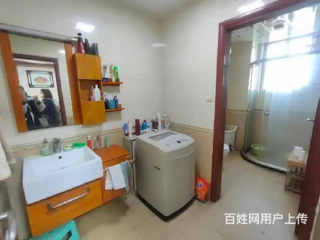 海德花园 御景蓝湾 三室两厅两卫 带车库 有证能贷款 - 图片 6