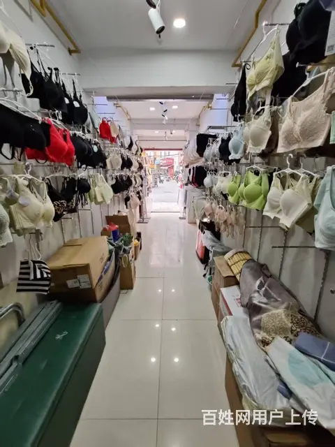 （51旺推荐）官渡区大树营45平服装店可整转可空转 - 图片 5