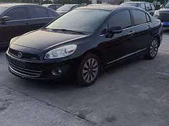 长城C50 2013款 1.5T 手动 精英版