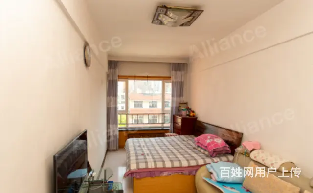 中达公寓 普通住宅 中等装修 - 图片 1