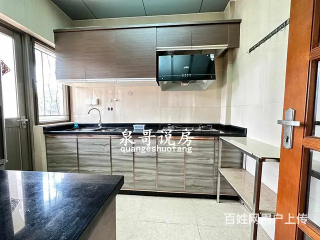 凤雅苑两层独栋别墅 装修保养新家电全齐 花园400 - 图片 7