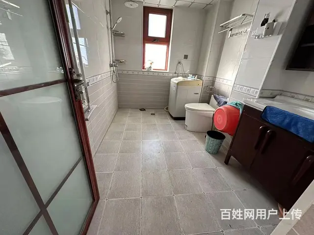 首付2上东盛景B区精装电梯高层6层132平三室两厅带家具家电 - 图片 8