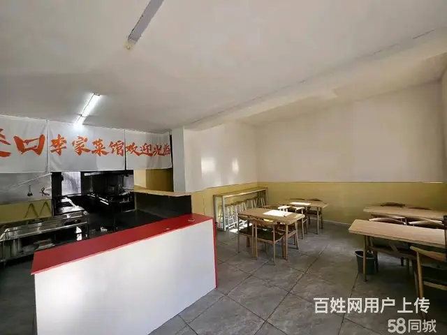 急兑于洪区经营中外卖店整体出兑 - 图片 2