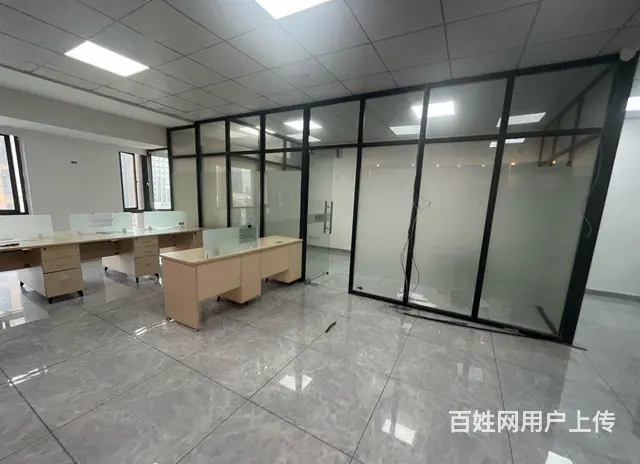 徽商大厦小面积写字楼出租 - 图片 4