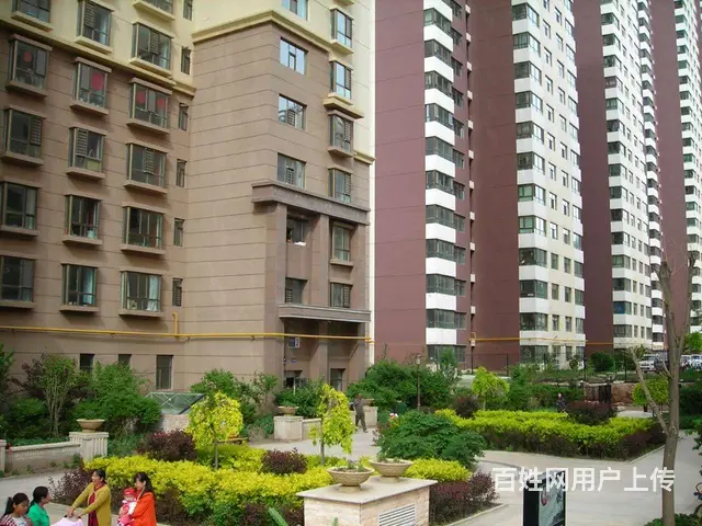海星阳光小区合租房主卧出租 - 图片 12