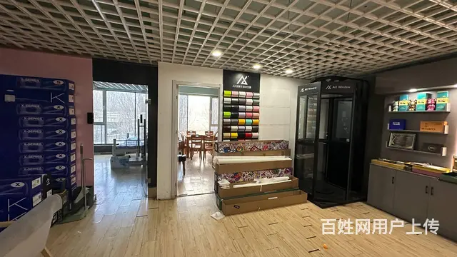 个人 城北区海西西路萨尔斯堡西门8号车酷整体转让 - 图片 9