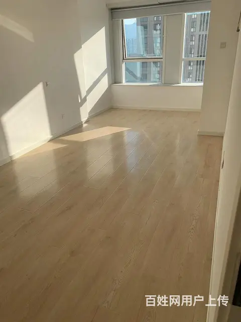 银都财富中心二室二厅两卧室朝南好房出租了 - 图片 1