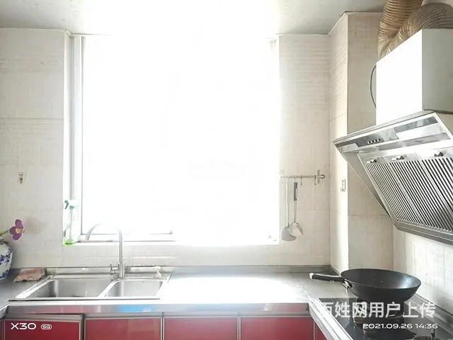 永业嘉苑精装三室物品齐全生活配套齐全拎包即住 - 图片 3