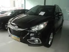 [石家庄]现代ix35 2.0L 手自一体 GLS