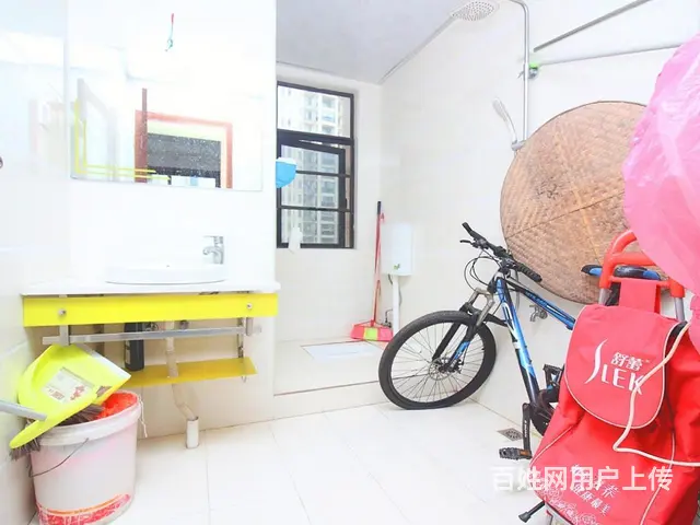 城北达观天下一期大三房，满五唯 一，精装拎包入住，带车位 - 图片 12