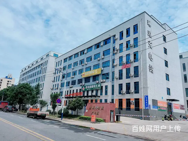 （优推）榔梨工业园大型高标准厂房/仓库招租460～5800平 - 图片 3