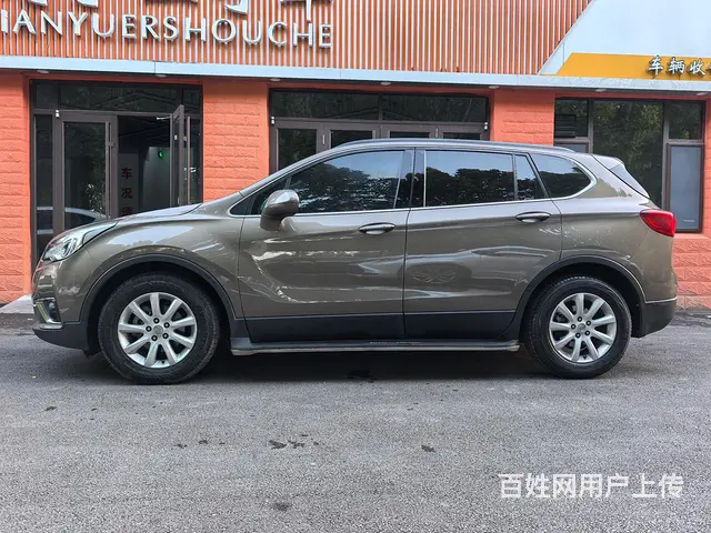 别克 昂科威 2018款 1.5T 双离合 20T 两驱精英 - 图片 3