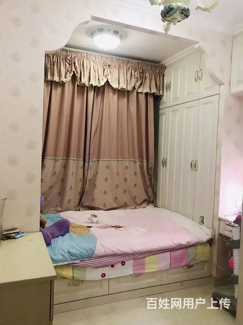 佳美国际 普通住宅 豪华装修 - 图片 7