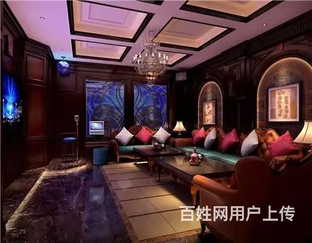 兰州环球壹号[排名靠前KTV价格怎么样] - 图片 3