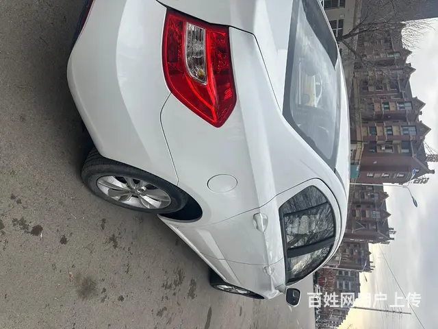 中华H230 2015款 EV - 图片 7