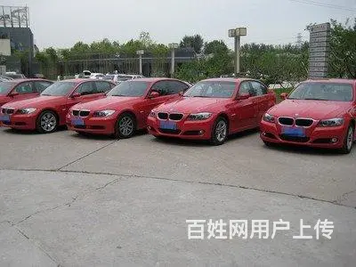 邳州汽车出租一天多少钱，新车出租 - 图片 3