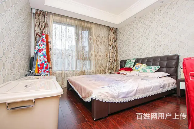 大河宸章 文澜 开发商精装修 运河景观房 有车位 - 图片 9