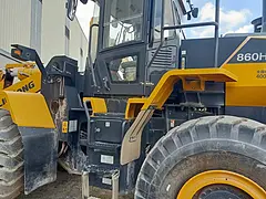 个人急转龙工860H柳工二手装载机柳工二手铲车