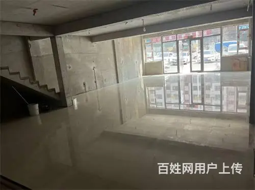 昌邑区依山郡二期南门门市出租 - 图片 9
