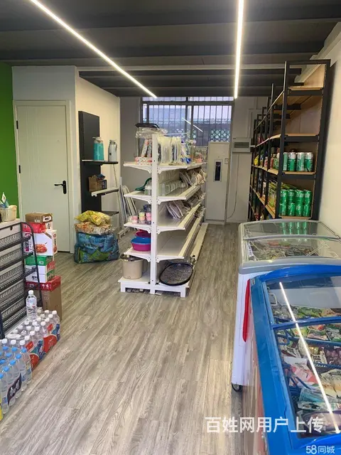 菜场旁店面转让 - 图片 3