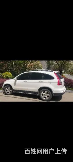 本田 本田CR-V 2010款 2.0 自动 LXi 都市版 - 图片 3