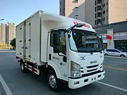 庆铃