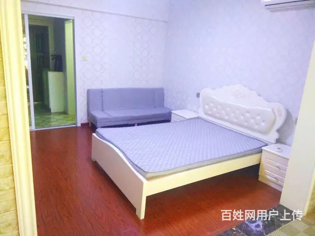 尚城国际单室套，诚心出售 - 图片 3