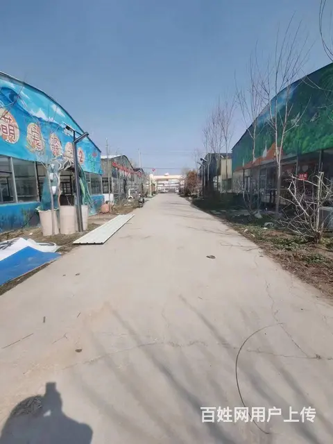 张集邓楼厂房仓库出租 - 图片 5