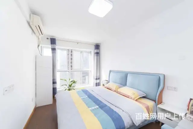 遥观大润发旁，清爽三居室，电梯房亏本出售 - 图片 2
