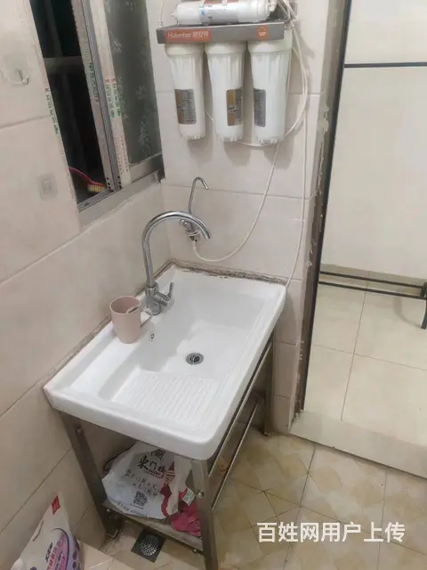 南安市新华花苑 公寓0厅 中等装修 - 图片 5