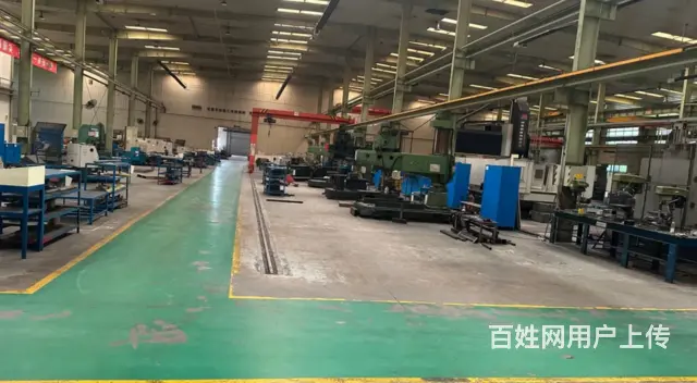 浑南新区20000平厂房办公出租出售 - 图片 1