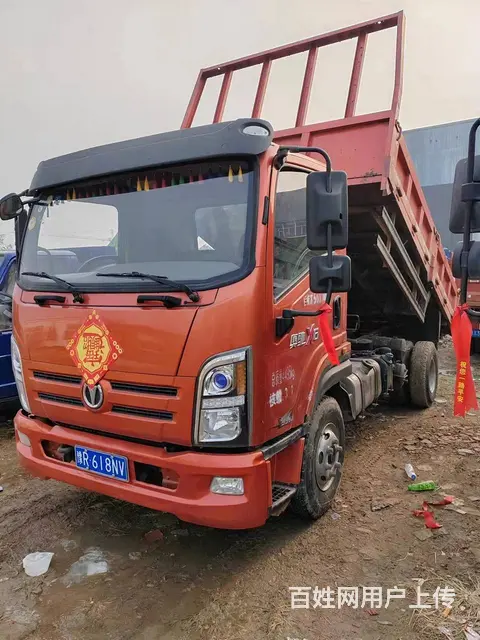 常年销售各种二手自卸车 - 图片 3