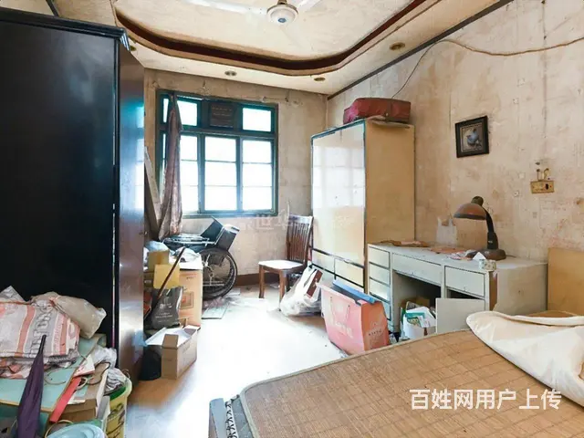 限购取消了！可买西湖边这套 杭州有烟火气的地方 鼓楼两房朝南 - 图片 2