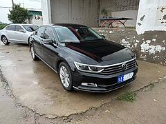 大众 迈腾 2019款 2.0TSI 双离合 330TSI