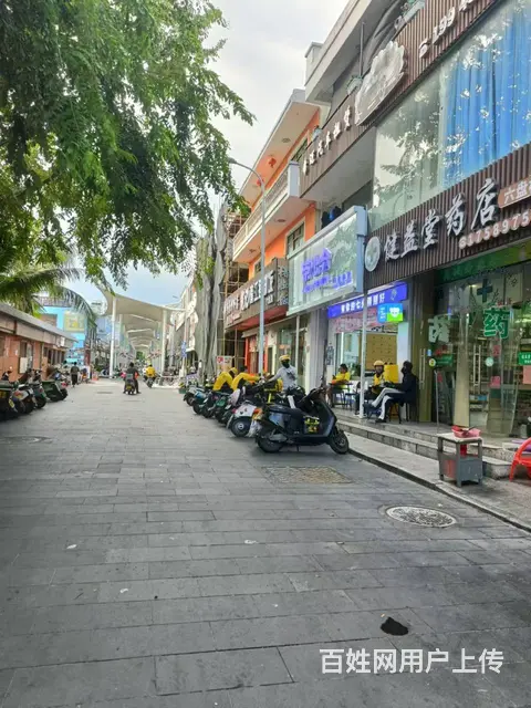 （51旺铺推荐）亚龙湾六盘村360平整栋出租 - 图片 1