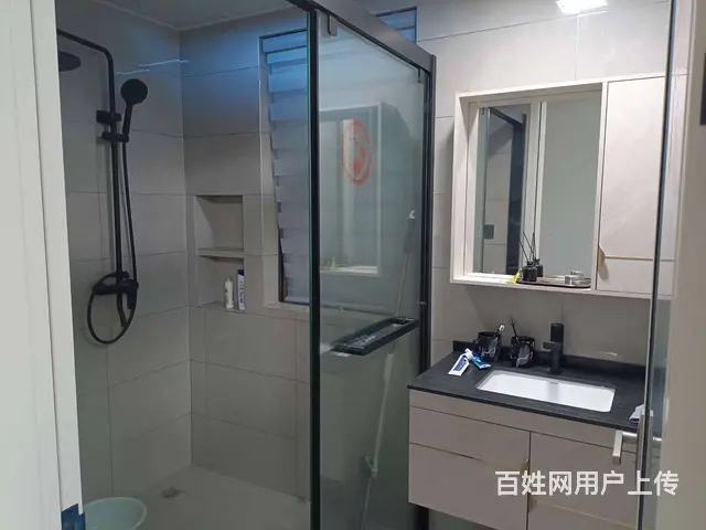 新华龙府  电梯精装婚房，拎包入住 - 图片 5