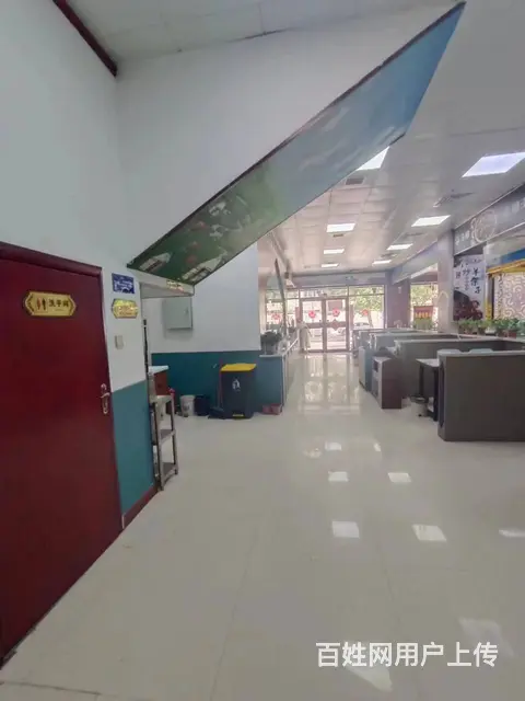 0171神火大道团结路交叉口附近一精装餐饮火锅店整体转让 - 图片 2