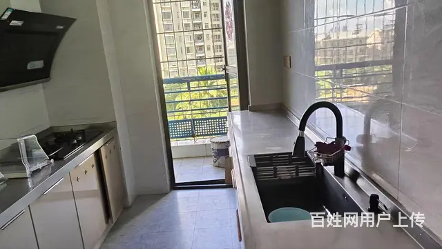 海口湾     紫荆花园3房出售 - 图片 3