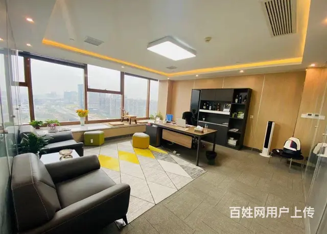 市中心高端办公纯写字楼 - 图片 6