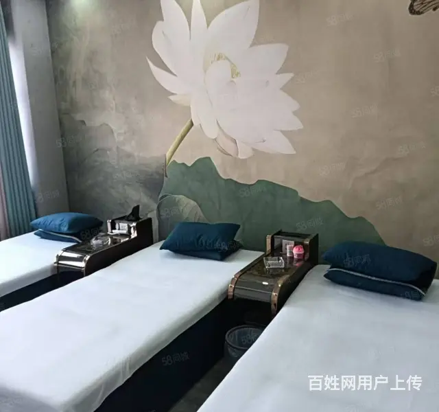 （诚速）转花园路营业中品牌采耳店 位置优精装修 设备齐全 - 图片 5