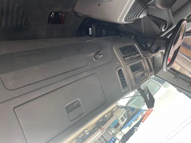 豪沃 平板车 国5二米四五内的 - 图片 3
