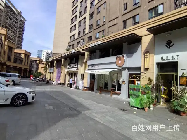 （51旺铺推荐）海德公馆120平咖啡馆转让 - 图片 6