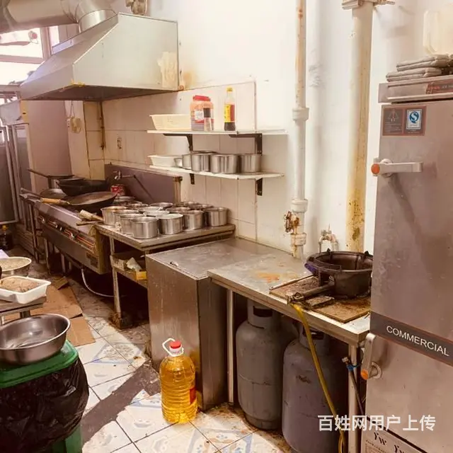 道里八十中学对面加盟外卖店出兑 - 图片 6