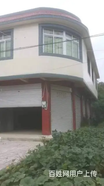 新北川 新川小区 别墅 精装修 - 图片